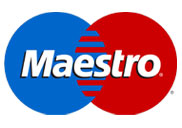 Maestro fizetési kártya