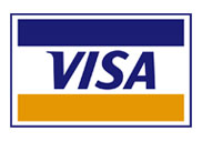 Visa fizetési kártya